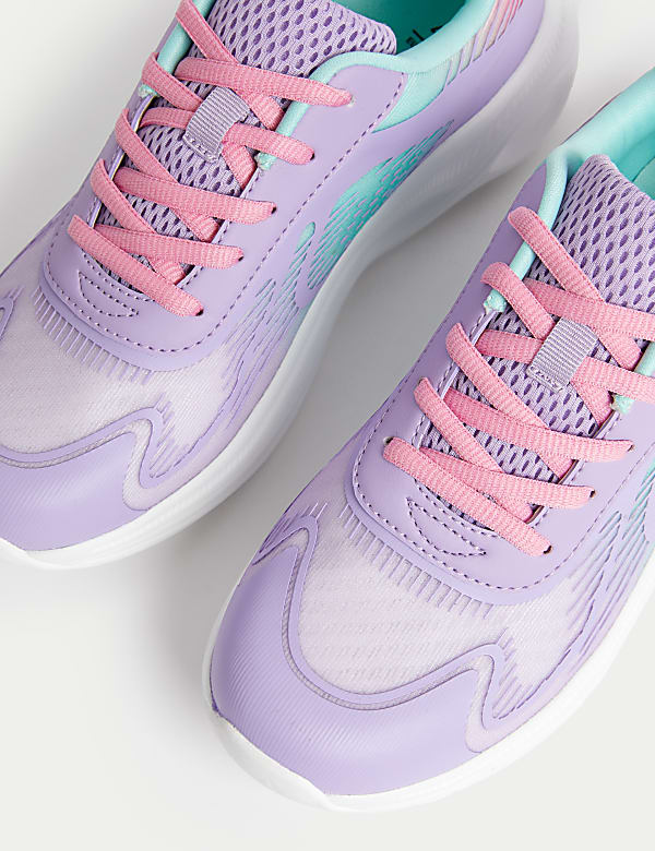 Kids' Sport Trainers (13 Small - 6 Large)