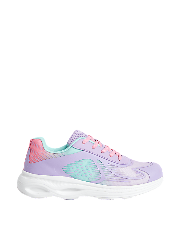 Kids' Sport Trainers (13 Small - 6 Large)