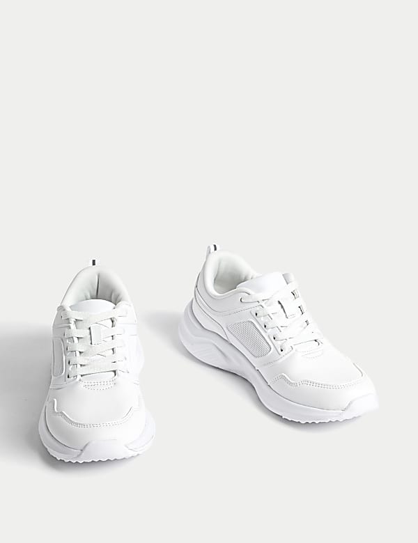 Kids' Trainers (13 Small - 7 Large) - NL