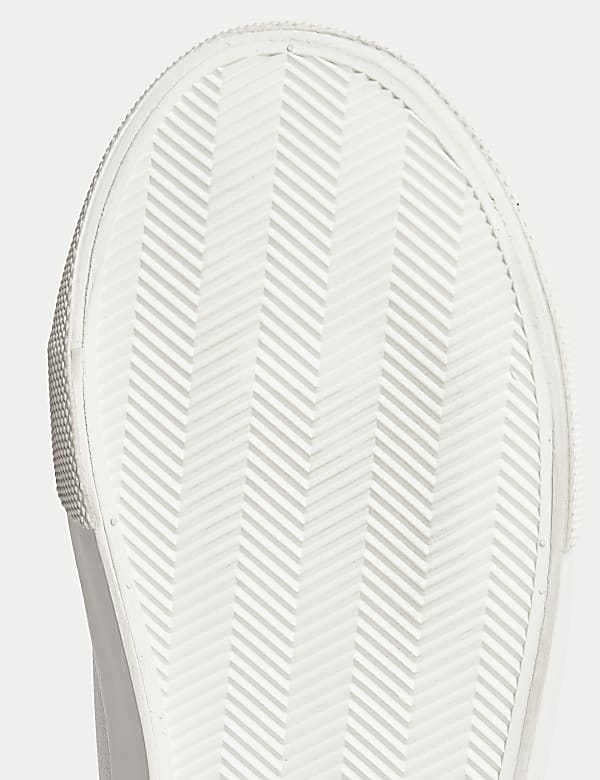 Kids' Adaptive Freshfeet™ High Tops