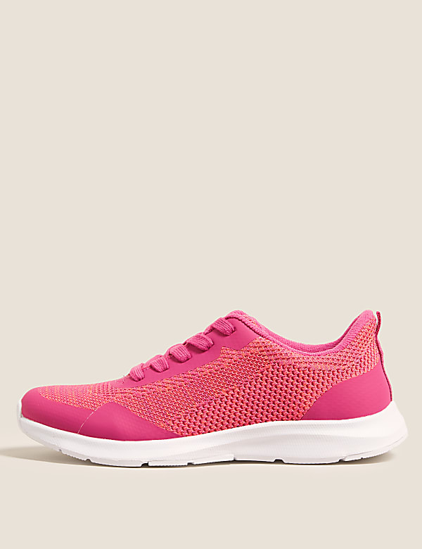 Kids' Freshfeet™ Trainers (13 Small - 6 Large)