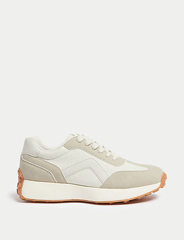 Παιδικά αθλητικά παπούτσια Freshfeet™ (1 Large - 7 Large) - GR