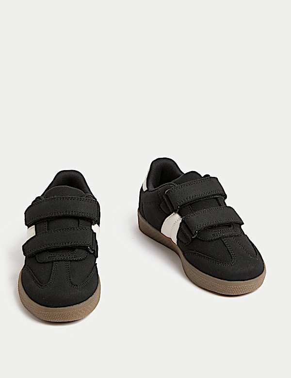 Dětsk&eacute; fotbalov&eacute; tenisky (4 velikosti S &ndash; 2 velikosti L) - CZ