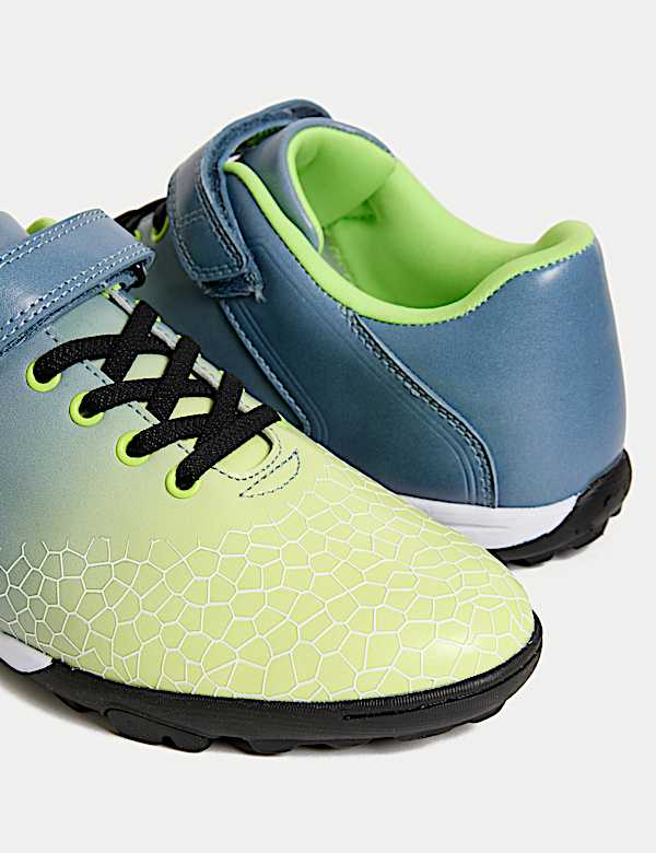 Kids' Ombre Astro Trainers (10 Small - 7 Large) - US