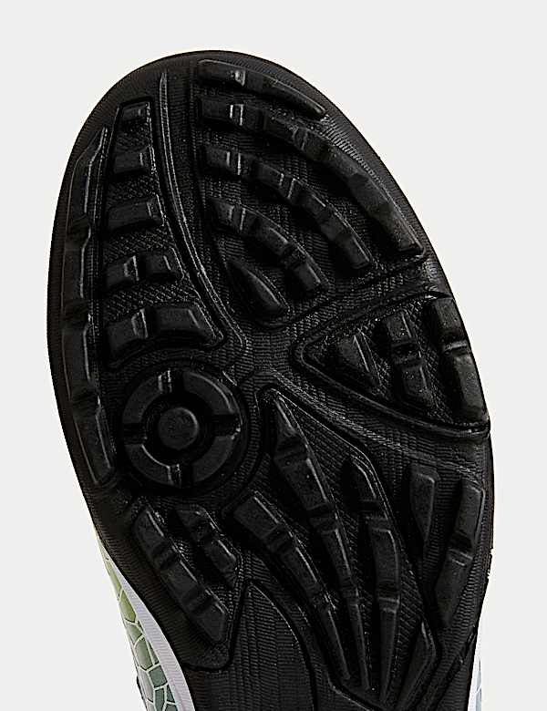 Kids' Ombre Astro Trainers (10 Small - 7 Large) - US