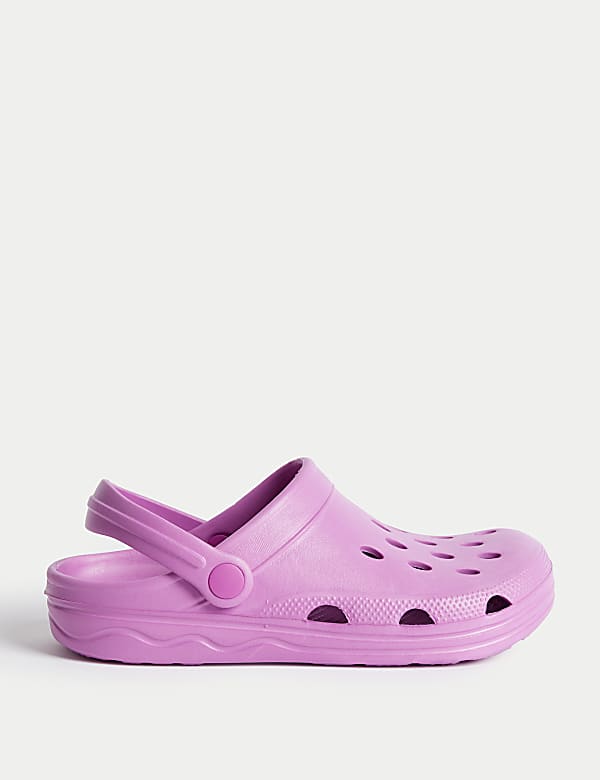 M&s crocs new arrivals