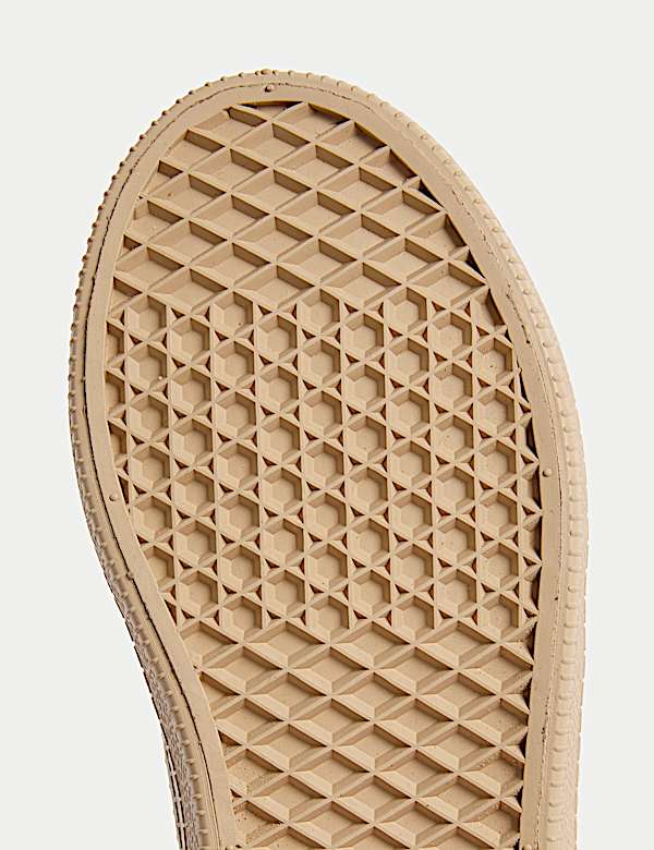 נעלי ספורט לילדים בעיטור תחרה (9 סמול - 7 לארג') - IL