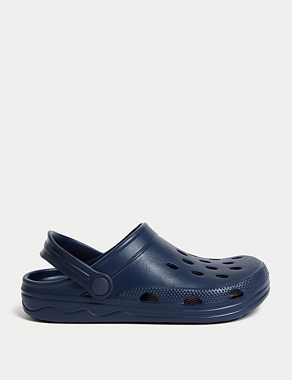 My clogs top