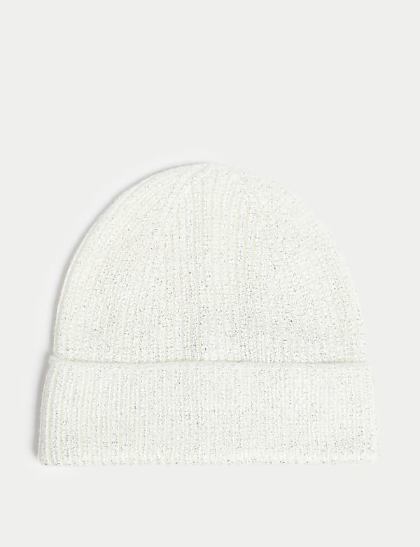 Bonnet hiver enfant à paillettes (du 1 au 13 ans) - FR