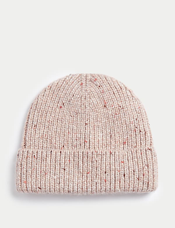 Kids' Winter Hat (1-13 Yrs) - LU