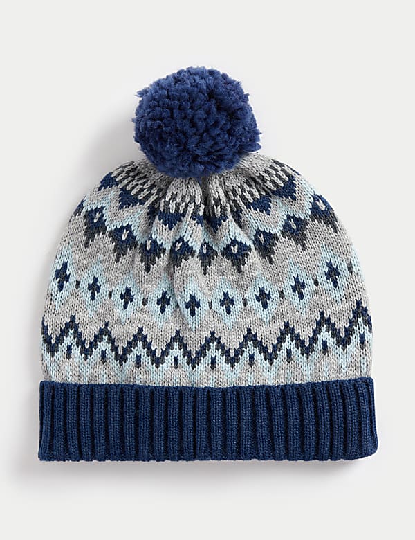Youth snow hats online