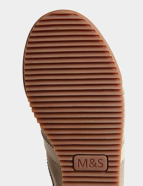 Turnschuhe mit schmaler Sohle f&uuml;r Kinder (35,5&ndash;40,5) - AT