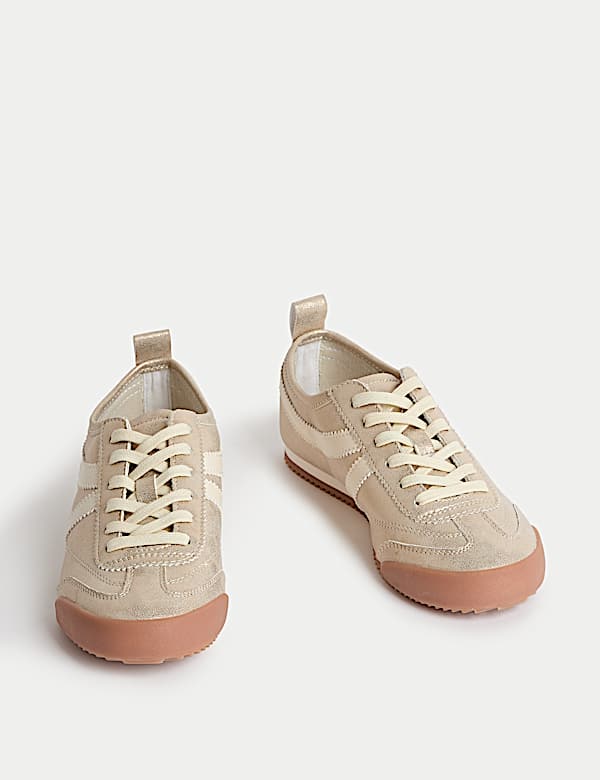 Turnschuhe mit schmaler Sohle f&uuml;r Kinder (35,5&ndash;40,5) - AT