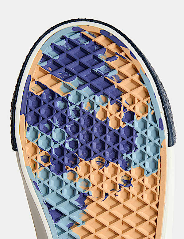 נעלי ספורט ™Bluey גבוהות לילדים (4 סמול - 13 סמול) - IL