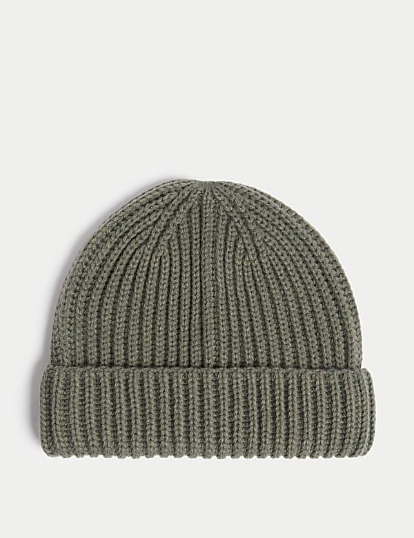 Kids' Winter Hat (1-13 Yrs) - NZ