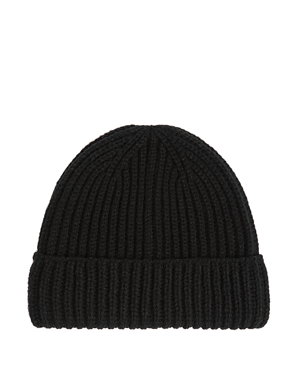 Kids' Winter Beanie Hat (1-13 Yrs)