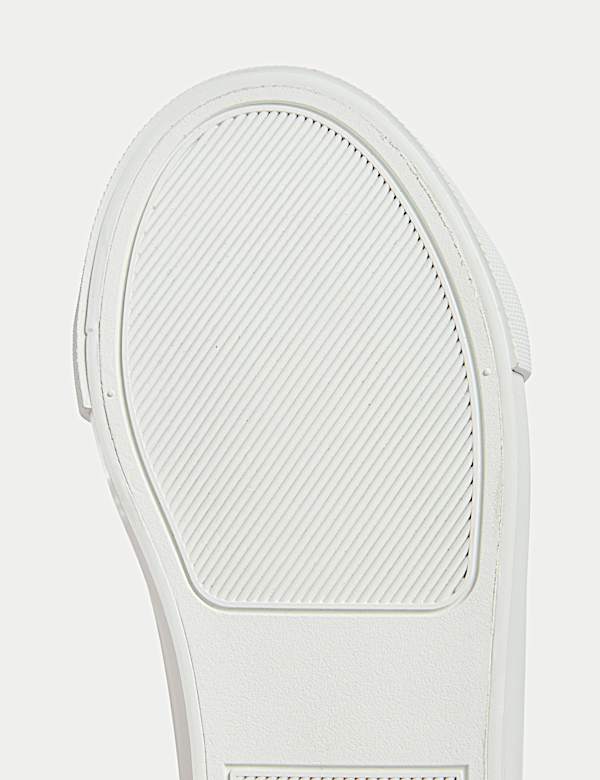 נעלי ספורט לילדים עם רצועת סקוץ' (4 סמול - 2 לארג') - IL