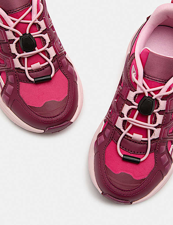 Toggle Turnschuhe mit Freshfeet&trade;-Technologie f&uuml;r Kinder (20,5&ndash;34,5) - AT