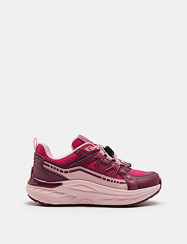 Toggle Turnschuhe mit Freshfeet&trade;-Technologie f&uuml;r Kinder (20,5&ndash;34,5) - AT