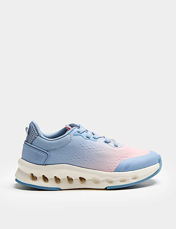 Ombre Sports Trainers (4 Small - 2 Large) - UA