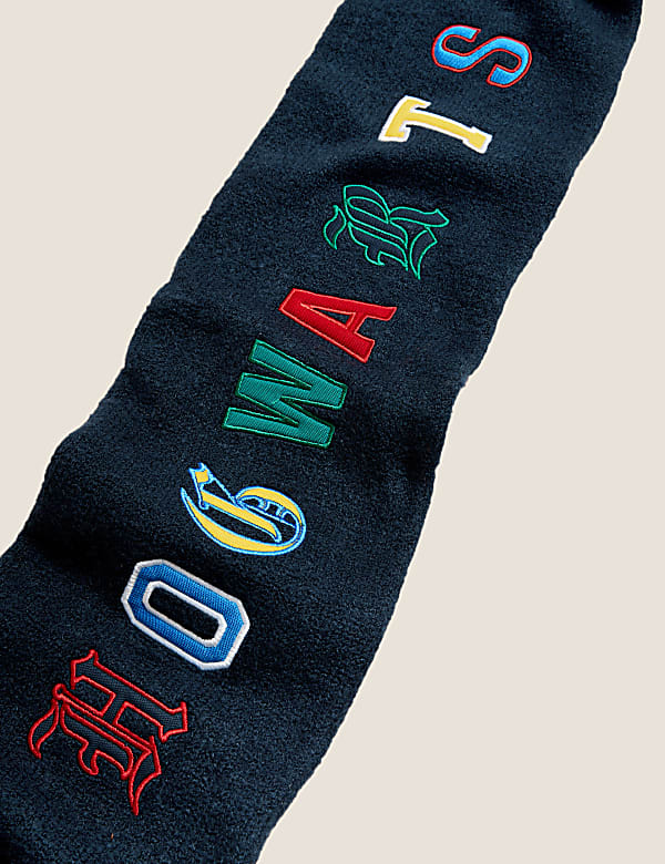 Harry Potter™ Hat, Scarf & Gloves Set