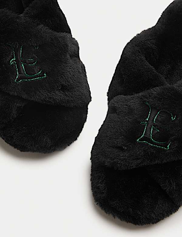 Wicked™ Slippers (1 Large - 6 Large) - AT