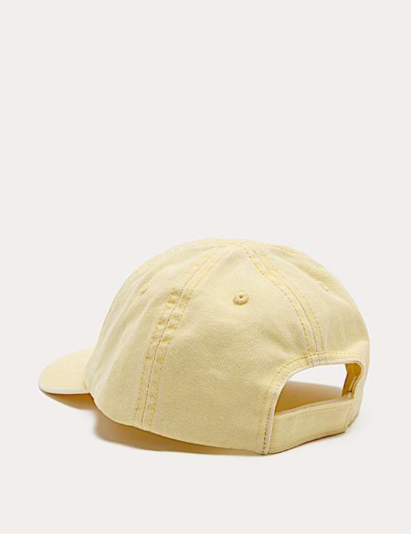 Gorra de b&eacute;isbol infantil 100 % algod&oacute;n (1-13 a&ntilde;os) - US