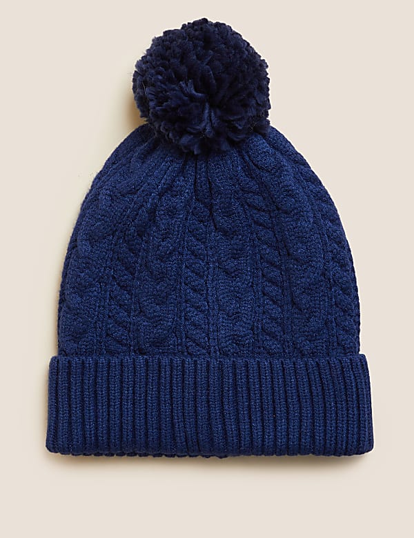 Buy Kids Winter Hat at Marks Spencer
