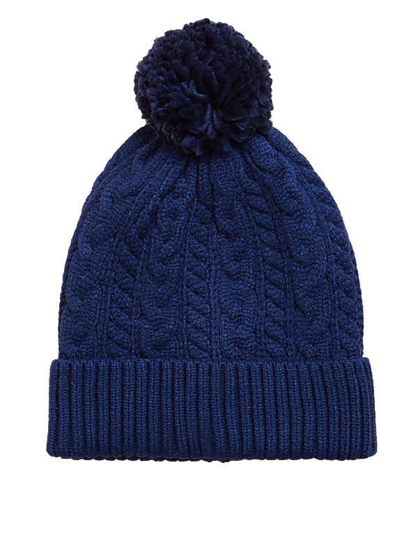 Kids' Winter Hat