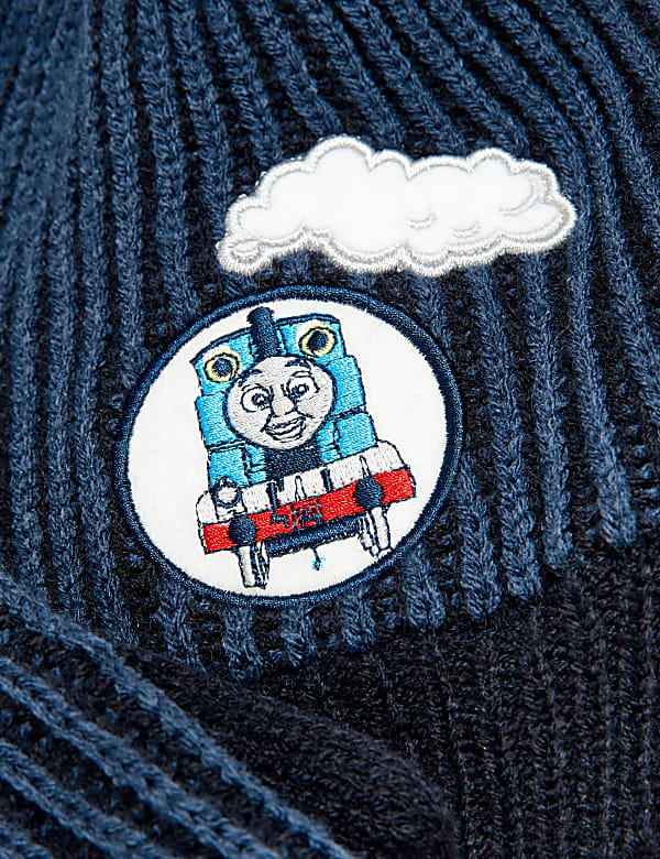 Kids' Hat, Scarf and Mitten Set