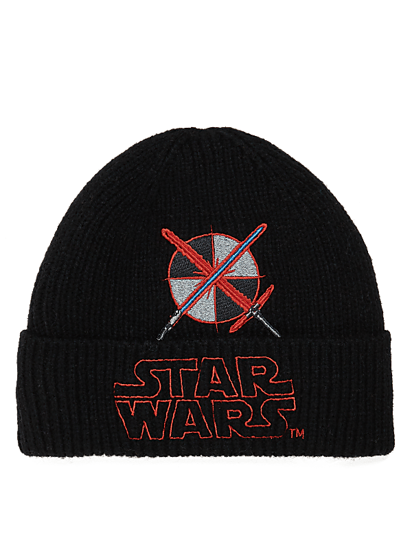 Kids' Star Wars™ Reflective Winter Hat