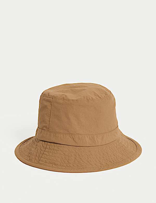 Kids' Sun Hat (3-13 Yrs) - JP