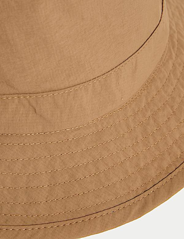 Kids' Sun Hat (3-13 Yrs) - JP