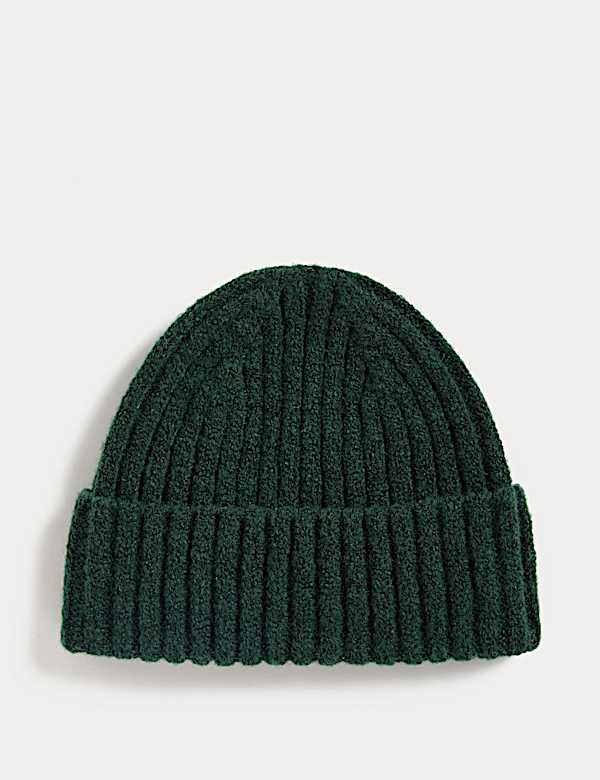 Kids Beanie Hat (0-1 Yrs) - CY