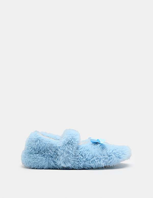 Kids' Disney Frozen&trade; Slippers (4 Small - 13 Small) - LT
