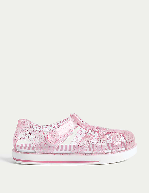 Size 13 jelly shoes sale