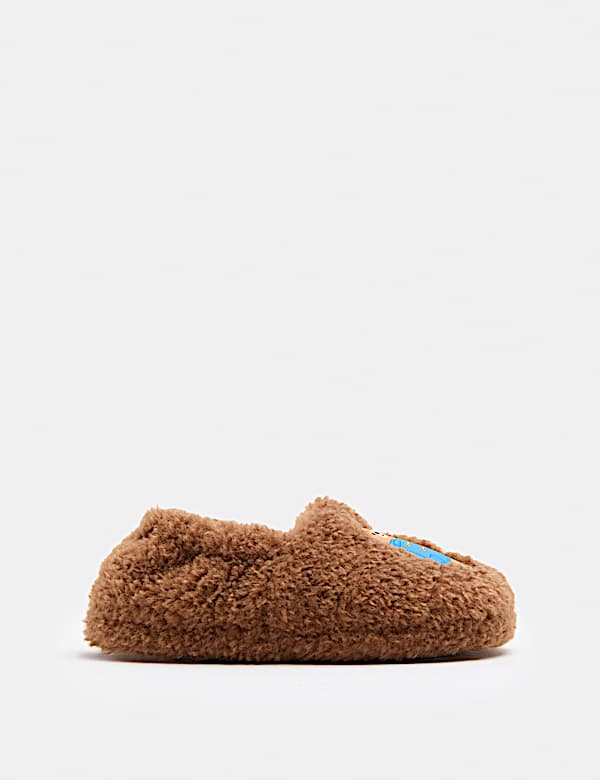 Chaussons enfant &agrave; enfiler Paddington&trade; - CA