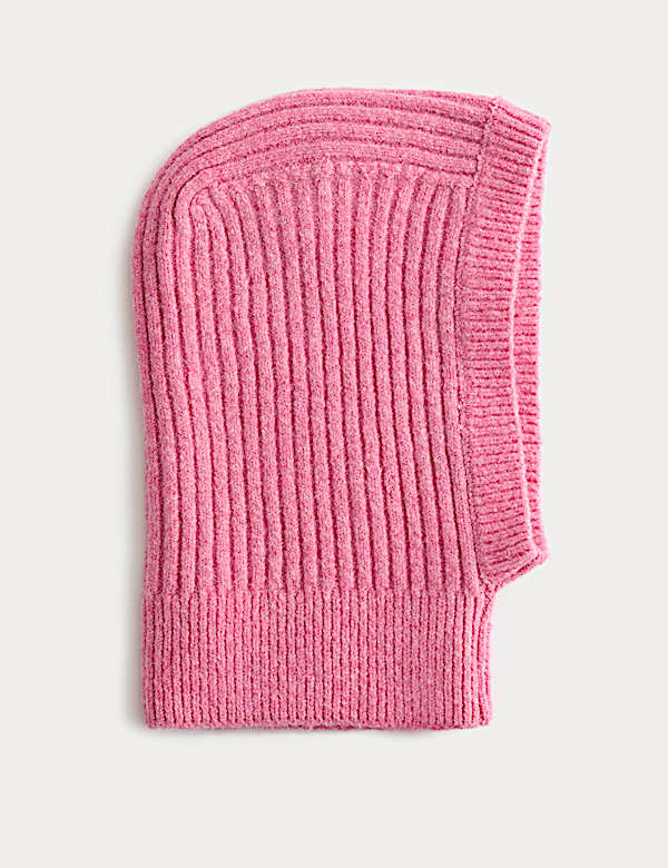 Kids' Balaclava Hat (1-13 Yrs) - GR