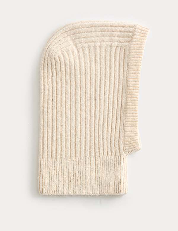 Kids' Balaclava Hat (1-13 Yrs) - NL