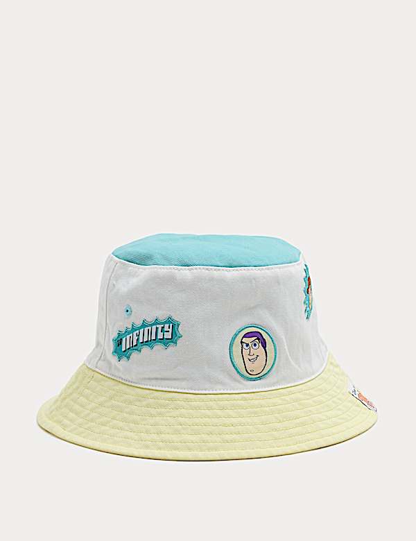 Kids' Toy Story&trade; Bucket Hat (3-6 Yrs) - MX