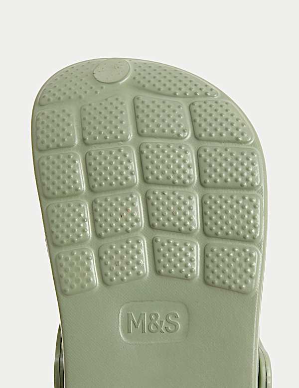 Zuecos infantiles con dise&ntilde;o de animales (4 peque&ntilde;o-2 grande) - US