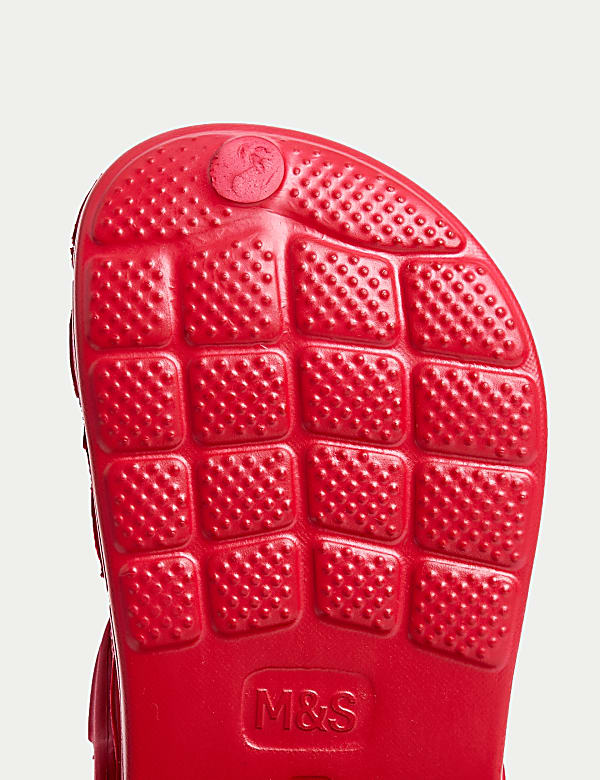 Kids' Spidey™ Clogs (4 Small - 2 Large) - IT