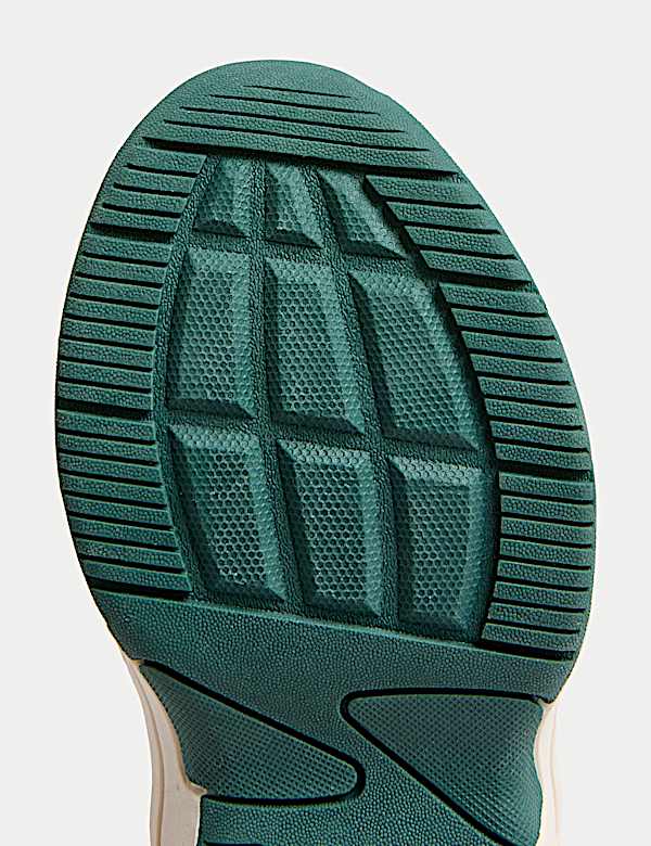 Kids' Sport Trekkers (4 Small - 2 Large) - BE