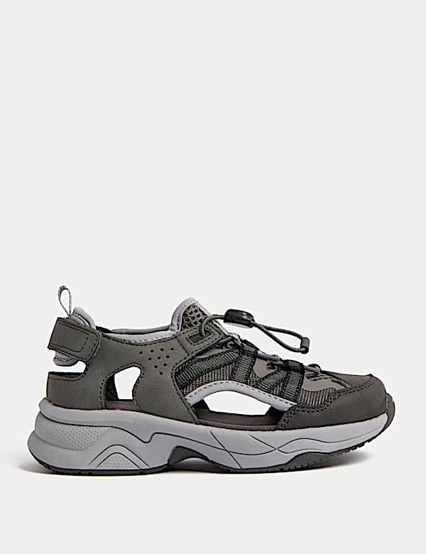 Kids' Sport Trekkers (4 Small - 2 Large) - CZ