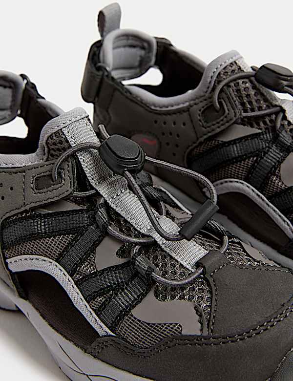 Chaussures de marche enfants (du 20,5 au 34,5) - FR