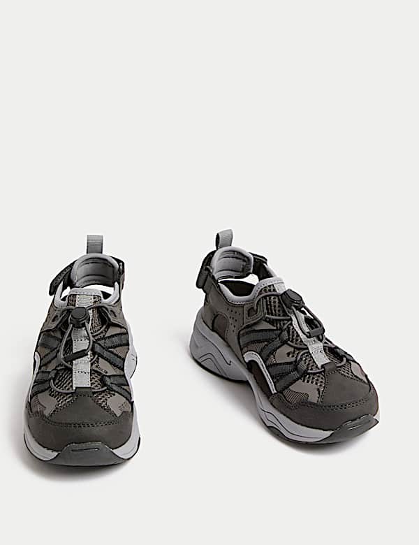 Chaussures de marche enfants (du 20,5 au 34,5) - FR