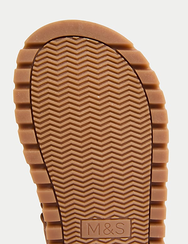 Kids' Riptape Sandals (4 Small - 2 Large) - JP