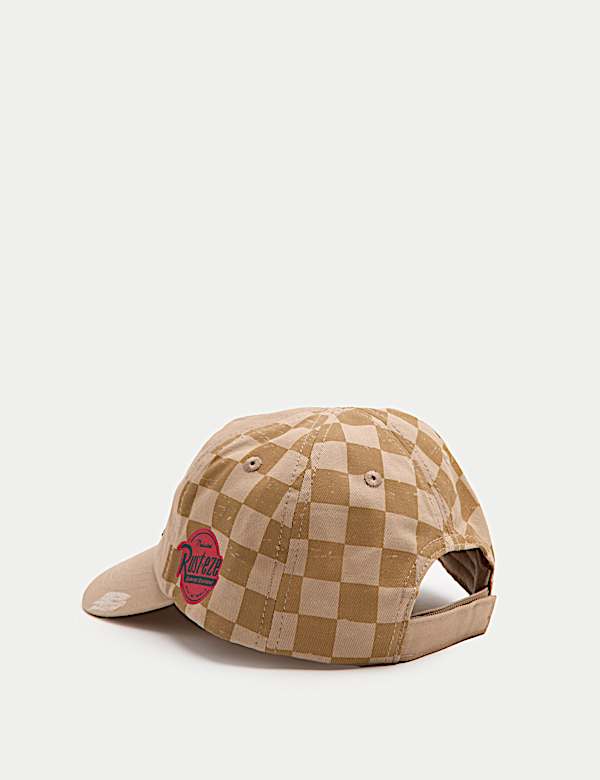 Casquette enfant &agrave; motif Cars&trade; (du 3 au 13 ans) - FR