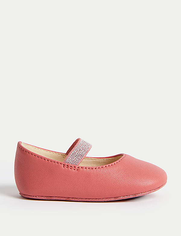 M&s pink shoes shop