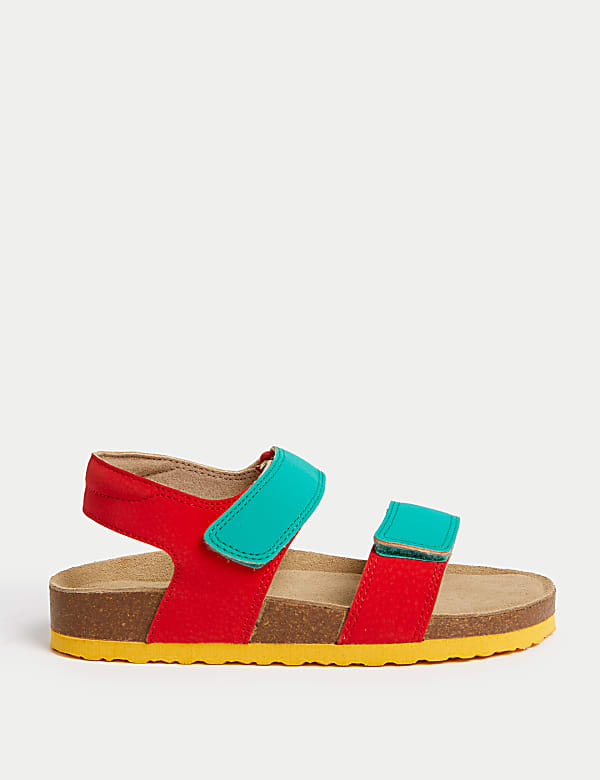M&s kids sandals hotsell